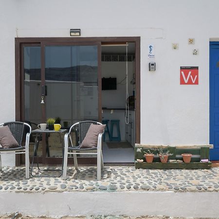 Loft La Caletilla La Graciosa Caleta de Sebo Exteriér fotografie